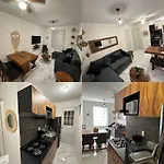 Departamento En Aldea Tulum 2Bdr