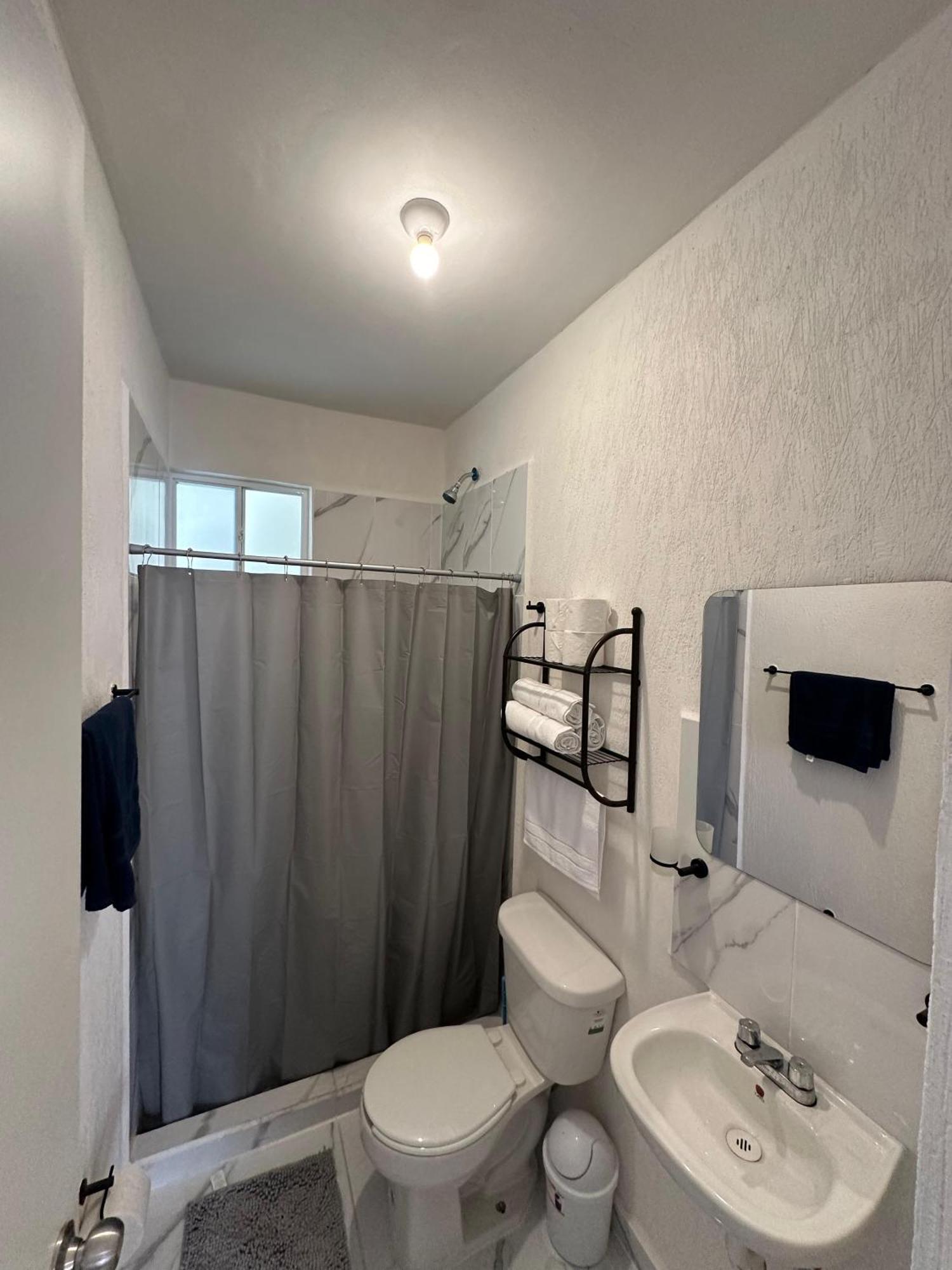Departamento En Aldea 2bdr * Tulum